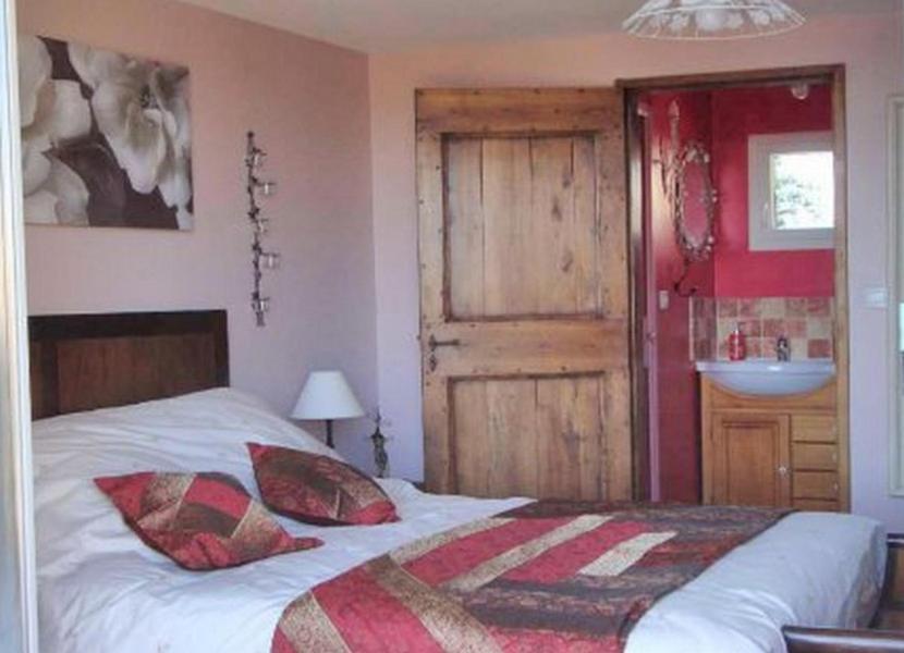 Chambres D'Hotes Aux Portes De Brehat Ploubazlanec Room photo