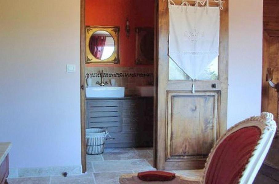 Chambres D'Hotes Aux Portes De Brehat Ploubazlanec Room photo