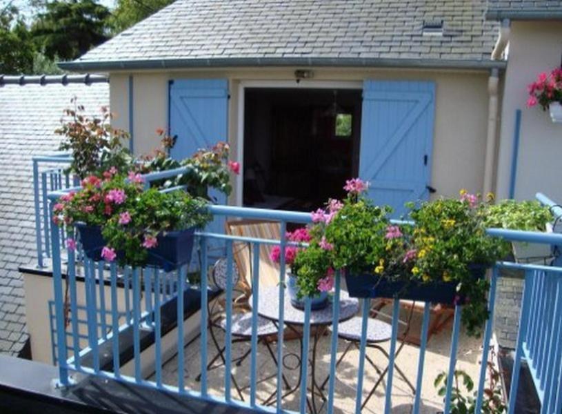 Chambres D'Hotes Aux Portes De Brehat Ploubazlanec Room photo